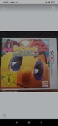 Pac man Nintendo 3DS stan bdb 