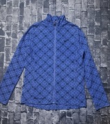 K1 KARI TRAA BLUZA POLAROWA DAMSKA POLAR OUTDOOR TREKKING TURYSTYCZNY ZIP