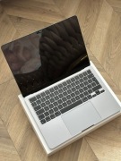 Apple MacBook Air M2 - 24GB Ram / 256GB SSD - Stan IDEALNY!