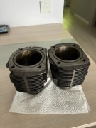 Cylinder Fiat 126p 600