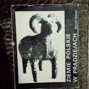 Ziemie Polskie w pradziejach W.Hensel