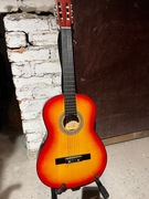 Gitara Klasyczna Paola z podstawką