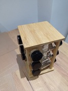 Stojak na przyprawy kuchenne 