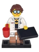 Lego 71019 Ninjago Movie - GPL Tech