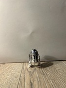 D57 HASBRO STAR WARS THE LEGACY R2-D2 DAMAGED