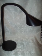 DUŃSKA LAMPA BIURKOWA ELASTYCZNA UNILUX - LED 5 Watt-