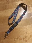 Smycz do karty dostępu, kluczy Pomorskie dobry kurs