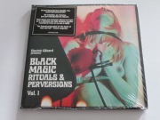 ELECTRIC WIZARD Black Magic Rituals & Perversions Vol 1 CD