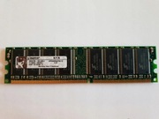 RAM DDR2 1 GB Kingston