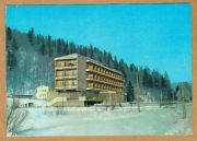 Muszyna dom wczasowy Elgród