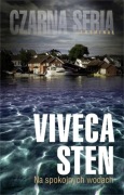 Na spokojnych wodach - Viveca Sten | Nowa! | Kryminał Szwedzki
