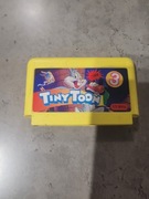 Tiny Toon kartridż pegasus