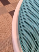 Leżaczek do kąpieli Angelcare standard 