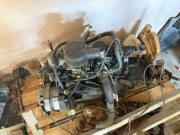 Silnik Seicento 900 39KM