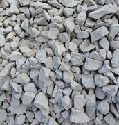 Grys wapienny kamien ozdobny 20kg