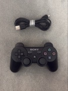 Oryginalny kontroler dualshock 3 ps3