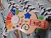 Dumel Discovery Gitara Świat Dźwięków