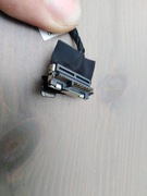 złącze pamięci DDR RAM laptopa HP Pavilion g7