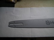 Prowadnica Husqvarna do piły łańcuchowej(1,3/80/50cm