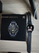 Huawei Watch GT4