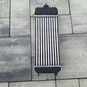INTERCOOLER CHŁODNICA POWIETRZA CITROEN DS3 THP 1.6 Peugeot 207 RC