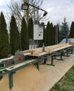 Piła tarczowa krajzega 