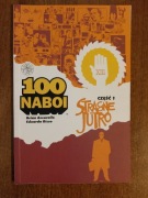 100 naboi - Stracone jutro część 1 - wydanie 1