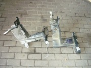 ĆWIARTKA PODŁUŻNICA PRAWA LEWA PRZÓD C4 PICASSO II KRÓTKI 2015R KOL EXYB