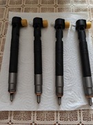 Wtryskiwacze paliwa Chevrolet Cruze 2.0 Dizel 163 KM 28264952