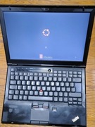Lenovo ThinkPad X301