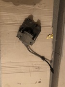 Zacisk hamulcowy przód e39 3.0D