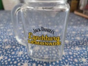 Kufelek Jack Daniels Lynchburg Lemonade 30cl