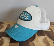 Oryginalne chłopięca czapka z daszkiem Von Dutch