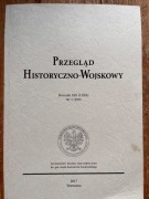 Przegląd Historyczno-Wojskowy, nr 1/2017