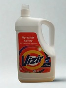Płyn do prania kolorów Vizir 5L 100 prań