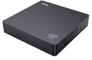 Intel z85 Atom 4gb Ram 64 rom mini pc + Gratis