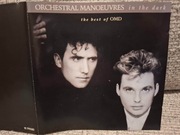 CD Orchestral Manoeuvres In The Dark - The Best Of OMD 