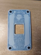 Backplate do płyt FM2 i FM2+