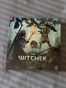 Puzzle 1000 Wiedźmin The Witcher Leshen, nowe, unikat.