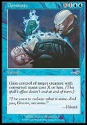 Dominate (NEM) Uncommon | GD | Premodern