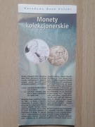 folder NBP generał Anders 2002