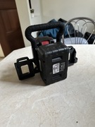 Uchwyt, walizka na akumulatory Parkside 6aku