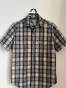 Koszulka Carhartt w kratę