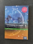 Informatyka kl.1 