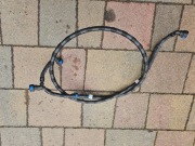 Audi A5 8W przewód spryskiwacza 8W6955970