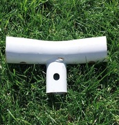 INTEX ZŁĄCZKA T 12452 DO BASENU PRISM FRAME 366X76