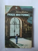 Proszę Mnie Porwać! Klara Marton