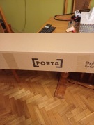 Ościeżnica Porta 80 lewa  NOWA