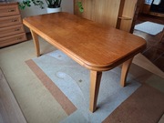 Rodzinny stół rozkładany