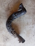 DOLOT rura POWIETRZA PEUGEOT 307 1,6 hdi